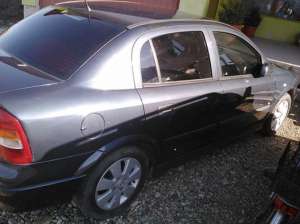OPEL ASTRA n 2007 LimUZINA diesel inmat in ro