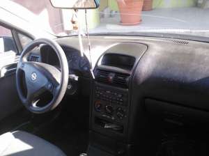 OPEL ASTRA n 2007 LimUZINA diesel inmat in ro