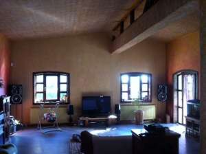 Duplex deosebit Otopeni,  Central
