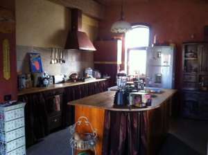 Duplex deosebit Otopeni,  Central