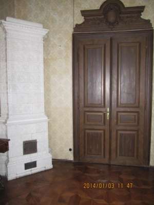 �n K�szeg (Ungaria) Apartament de vanzare