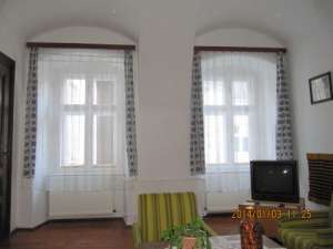 �n K�szeg (Ungaria) Apartament de vanzare