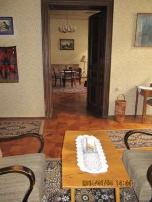 �n K�szeg (Ungaria) Apartament de vanzare