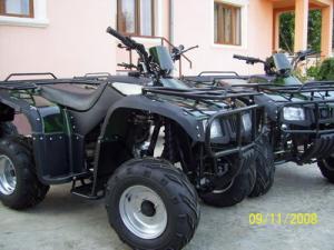 Oferta ATV uri Utilitare de 250 cc Noi