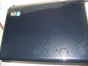 Vand HP Pavilion DV9000