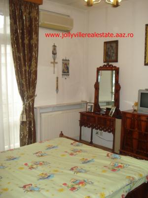 Polona - vanzare apartament 3 camere