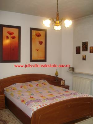 Polona - vanzare apartament 3 camere