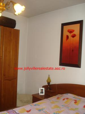 Polona - vanzare apartament 3 camere
