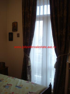 Polona - vanzare apartament 3 camere