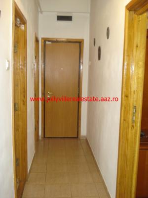 Polona - vanzare apartament 3 camere