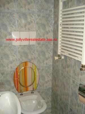Polona - vanzare apartament 3 camere