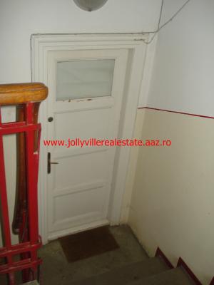 Polona - vanzare apartament 3 camere
