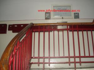 Polona - vanzare apartament 3 camere