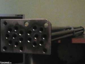 Modul agr egr racitor de gaze,  piese man tga