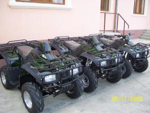 Oferta ATV uri Utilitare de 250 cc Noi