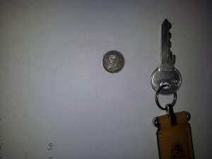 Moneda 50 bani 1900 argint 2, 5 gr. Carol I