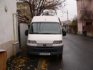 Vind peugeot boxer