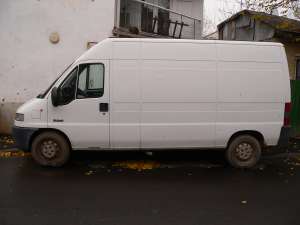 Vind peugeot boxer