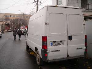 Vind peugeot boxer