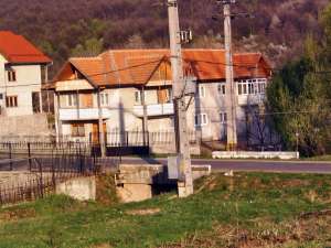Vand casa langa Tg-Jiu