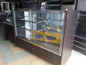Vitrine reci cofetarie,    prajituri