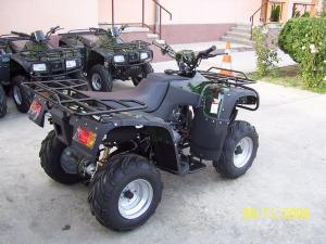 Oferta ATV uri Utilitare de 250 cc Noi