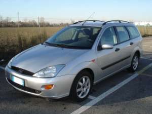 dezmemrez ford focus
