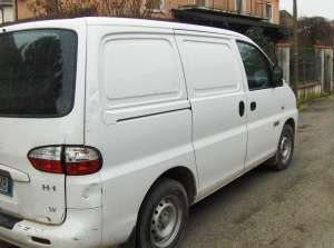 Hyundai H-1,  2007