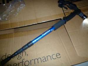 Baston telescopic multifunctional pt drumetie ,                    dificultati la deplasare, 
