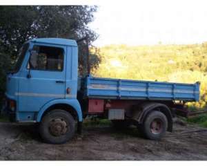 Fiat 60/10