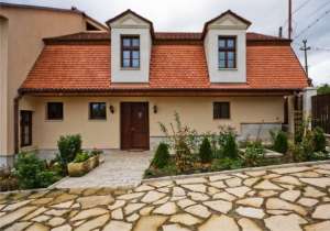 Vand piatra naturala