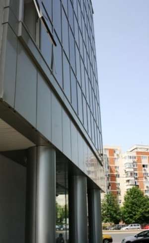 Inchiriere spatii birouri