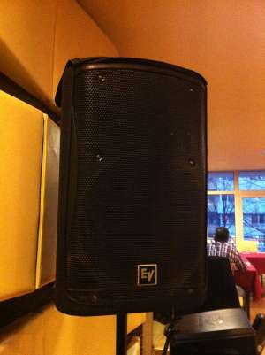 vand boxe ev zx5-90