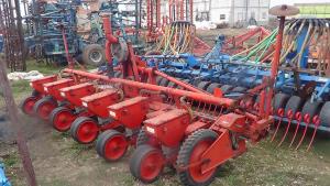 semanatoare Vaderstad Rabe Amazone Hassia Accord