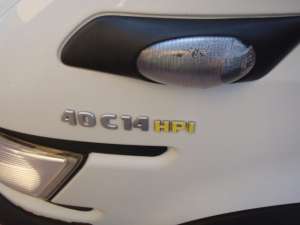 IVECO Daily 40C14 - 3.5Tone Maxilung si Inalt Autoutilitara Duba Furgon  / tel: 0744-454759 /