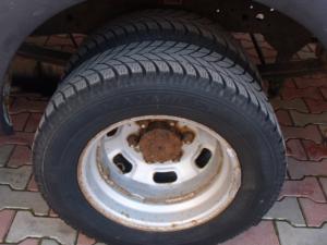 IVECO Daily 40C14 - 3.5Tone Maxilung si Inalt Autoutilitara Duba Furgon  / tel: 0744-454759 /