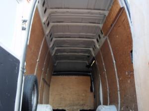 IVECO Daily 40C14 - 3.5Tone Maxilung si Inalt Autoutilitara Duba Furgon  / tel: 0744-454759 /