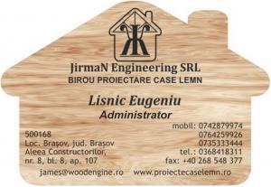 Vrei un proiect de casa pe structura lemn GRATUIT?