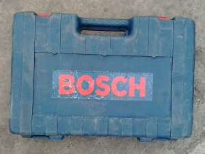 VAND AUTOFILETANTA BOSCH