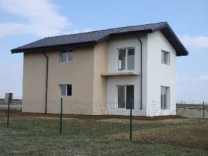 vand vila 150mp la 26km de Bucuresti