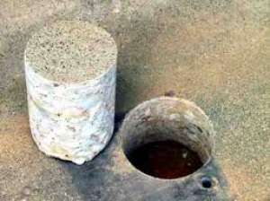 Executam servicii profesionale de taiere,  gaurire beton