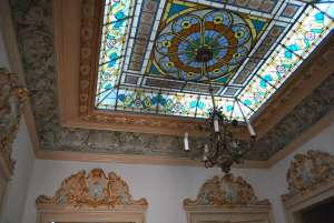 Casa Interbelica!