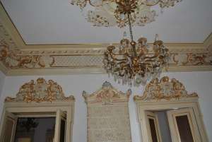 Casa Interbelica!
