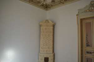 Casa Interbelica!