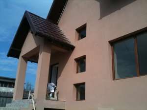 Particular - Vand casa in Valenii de Munte 240mp construiti si 550mp teren