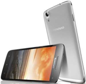 Lenovo VibeX S960 Quad Core