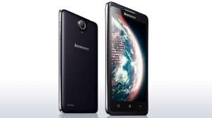 Lenovo S890 dual sim Dual Core Android