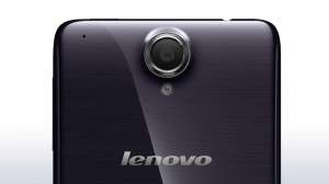Lenovo S890 dual sim Dual Core Android