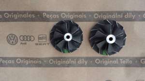 Turbina Upgrade 1.9 TDI VW Golf Octavia Seat Leon Audi Seat Leon