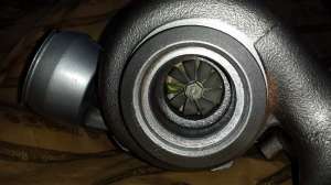 Turbina Upgrade 1.9 TDI VW Golf Octavia Seat Leon Audi Seat Leon